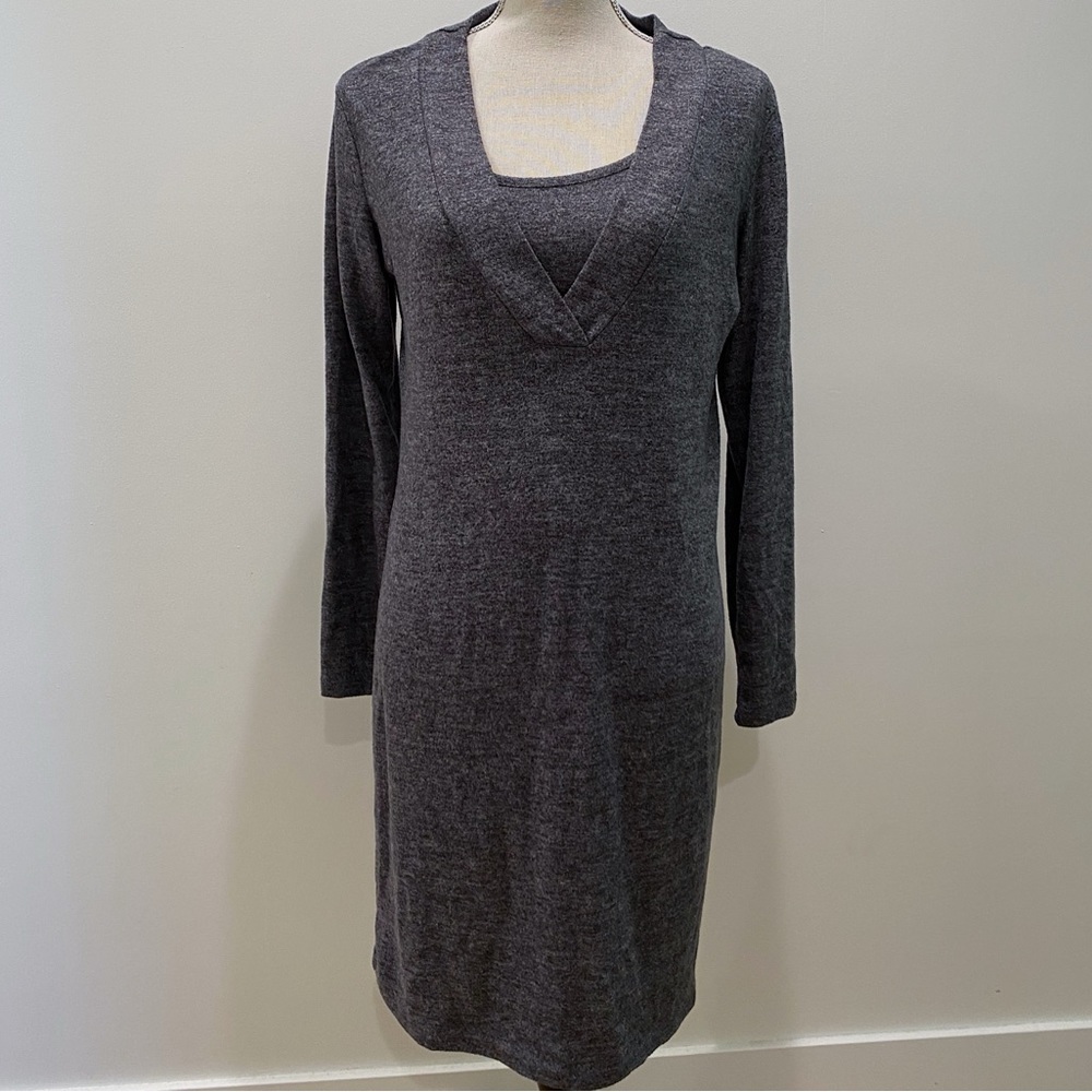 NWOT H&M Maternity and Nursing dress